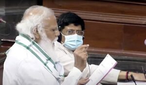 संसद सत्र का पहला दिन: पेगासस मामले पर विपक्ष ने दिखाए तीखे तेवर, सरकार ने कहा- डेटा का जासूसी से कोई  संबंध नहीं