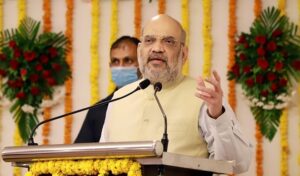 पेगासस मामले को लेकर अभिषेक ने अमित शाह पर कसा तंज, बोले- 2024 में बेहतर तैयारी के साथ आएं