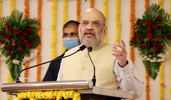 पेगासस मामले को लेकर अभिषेक ने अमित शाह पर कसा तंज, बोले- 2024 में बेहतर तैयारी के साथ आएं