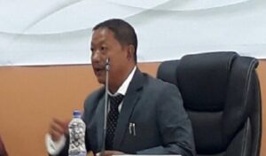 BRO करेगा किमिन विवाद की जांच, निष्कर्षों के आधार पर होगी उचित कार्रवाई: अरुणाचल के गृह मंत्री