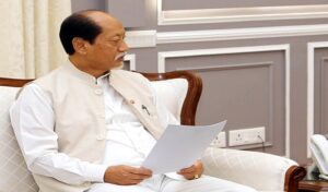 नागालैंड में नाटकीय घटनाक्रम, सत्तारूढ़ गठबंधन में शामिल होगा विपक्षी एनपीएफ
