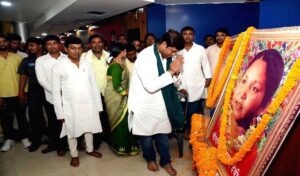 यूपी में मुकेश सहनी का मिशन फूलन देवी,  25 जुलाई को VIP मनाएगी शहादत दिवस, लगाई जायेगी 18 फीट ऊंची प्रतिमा