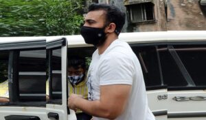 राज कुंद्रा पर मुंबई पुलिस का बयान, ऐप के जरिये अश्लील फिल्मों का चल रहा था कारोबार,  लंदन तक जुड़े तार