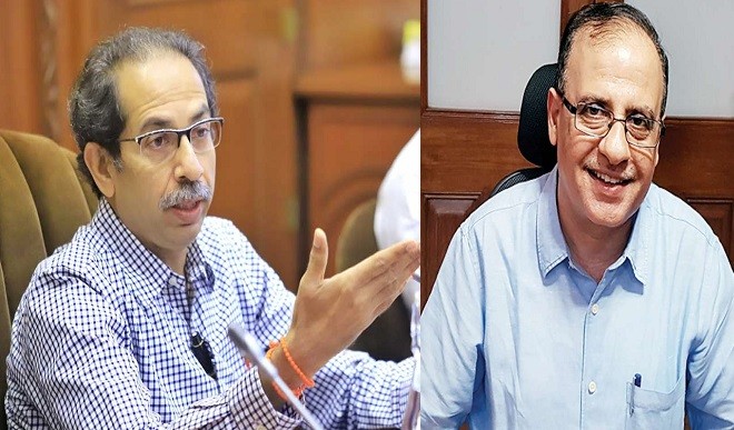 उद्धव ठाकरे के सलाहकार पर IT विभाग की नजर, फ्लैट डील को लेकर कस सकता है शिकंजा