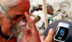 राज्यसभा में स्वास्थ्य मंत्रालय का बयान, दूसरी लहर के दौरान ऑक्सीजन के अभाव में किसी की मौत की खबर नहीं