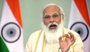 PM मोदी ने दी ईद की मुबारकबाद, बोले- आज का दिन सद्भाव और समावेश की भावना को आगे बढ़ाए