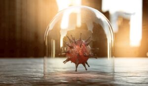 देश में पिछले 24 घंटों में 42,015 नए कोरोना मामले, 3,998 लोगों की हुई मौत