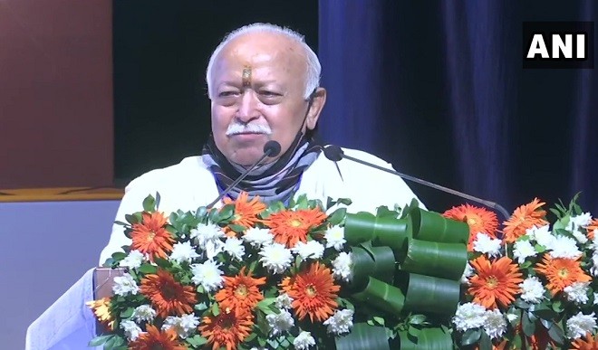 CAA भारत के किसी नागरिक के खिलाफ नहीं, मुसलमानों को नहीं होगा नुकसान: मोहन भागवत