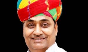 रिश्तेदारों के RAS बनने पर बोले कांग्रेस नेता डोटासरा: सोशल मीडिया का प्रोपगेंडा