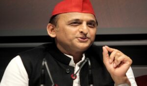 अखिलेश यादव बोले- बड़े दलों से नहीं होगा गठबंधन, छोटे दलों के साथ मिलकर भाजपा को हराएंगे