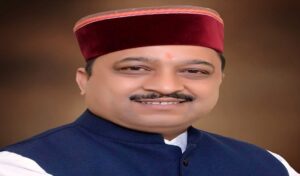 नरेंद्र मोदी के प्रधानमंत्री बनने के बाद से विदेश नीतियों में आया व्यापक बदलाव: भाजपा सांसद