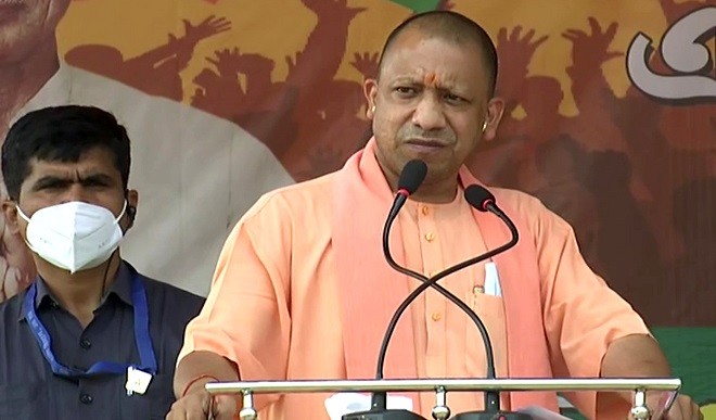 योगी सरकार का दिव्यांगजनों के लिए बड़ा फैसला, लोक सेवाओं में मिलेगा 4 फीसदी आरक्षण