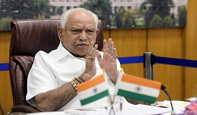 कर्नाटक मामले में सुब्रमण्यम स्वामी ने भाजपा नेतृत्व को चेताया, कहा- येदियुरप्पा ने ही पार्टी को सत्ता में लाया था