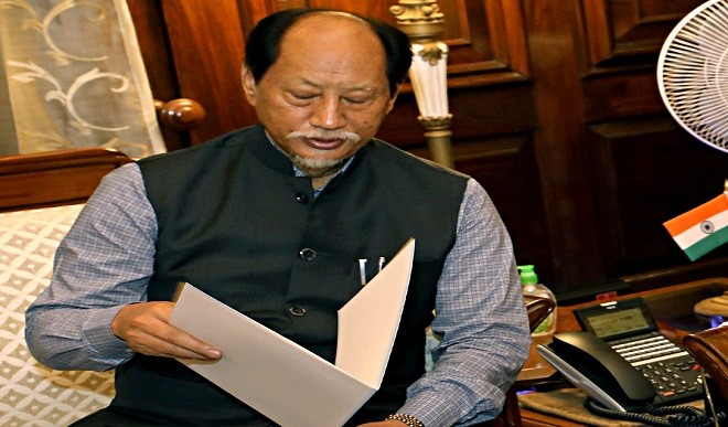 विपक्ष विहीन हो जाएगा नागालैंड, सत्तारूढ़ गठबंधन में शामिल होने की तैयारी में NPF