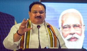 राज्यसभा में पर्चा कांड पर बोले जेपी नड्डा, संसद की मर्यादा के खिलाफ काम करने का TMC का पुराना इतिहास