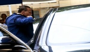 पेगासस जासूसी मामले में नए नामों का खुलासा, अनिल अंबानी के फोन नंबर हैक किये जाने की आशंका