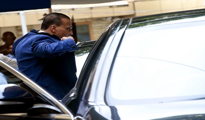 पेगासस जासूसी मामले में नए नामों का खुलासा, अनिल अंबानी के फोन नंबर हैक किये जाने की आशंका