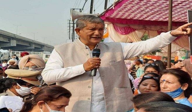 चुनाव से पहले कांग्रेस ने बदली उत्तराखंड की पूरी टीम, पूर्व मंत्री ने कहा- इससे राज्य में पार्टी की समस्या का हल नहीं होगा