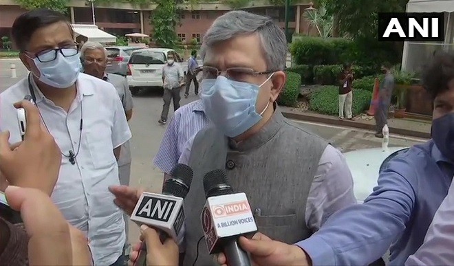 TMC की बंगाल में हिंसा की संस्कृति, संसद में भी वही लाने की कर रहे कोशिश: अश्विनी वैष्णव