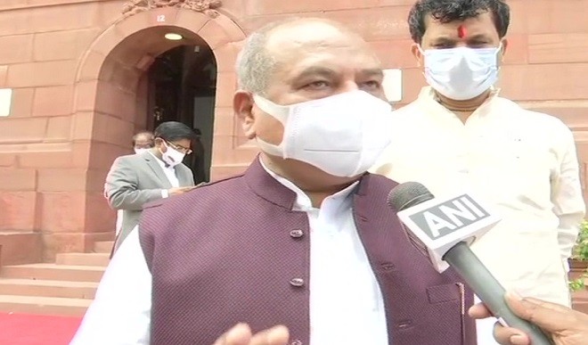 किसान नेताओं से सरकार कब करेगी बात? कृषि मंत्री नरेंद्र तोमर ने दिया यह जवाब