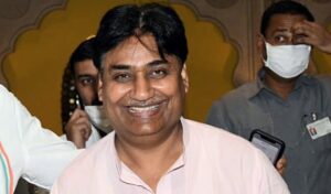 भाजपा की राजनीति में किसानों के लिए जगह नहीं : गोविंद सिंह डोटासरा