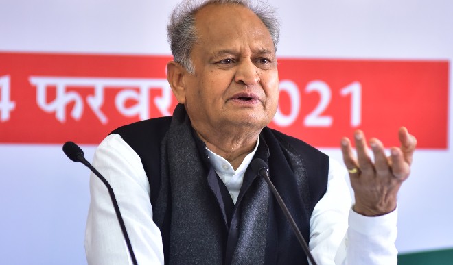 राजस्थान : जनजाति समुदाय के उत्थान के लिए ‘जनजाति भागीदारी योजना’ को मंजूरी