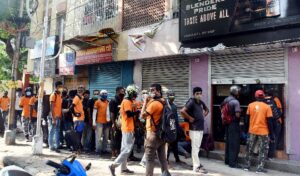 असम में पहले चरण में केवल गुवाहाटी में होगी शराब की ऑनलाइन बिक्री