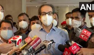 बाढ़ प्रभावित इलाकों तक पहुंचने में हो रही दिक्कत ! मुख्यमंत्री ने लोगों को दूसरी जगह शिफ्ट करने का दिया आदेश