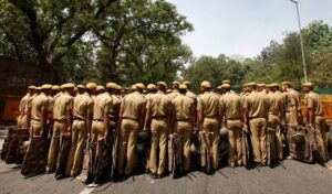 भोपाल में लगातार हो रहा है पुलिस अधिकारियों पर हमला , बीते 3 महीनों में हुए है 3 हमले