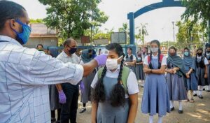 हिमाचल में खुलेंगे दो अगस्त से 10वीं से12वीं तक स्कूल