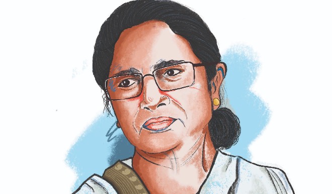 ममता बनर्जी ने मोदी सरकार को सत्ता से बेदखल करने के लिए विपक्षी एकता का आह्वान किया