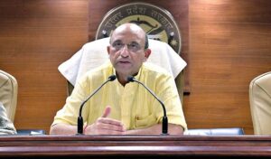 उत्तर प्रदेश की बड़ी खबरें: अन्त्योदय राशन कार्ड धारकों को भी मिलेगा आयुष्मान भारत योजना का लाभ