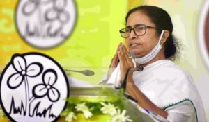 बिना सांसद बने ममता बनर्जी बनीं तृणमूल कांग्रेस के संसदीय दल की नेता