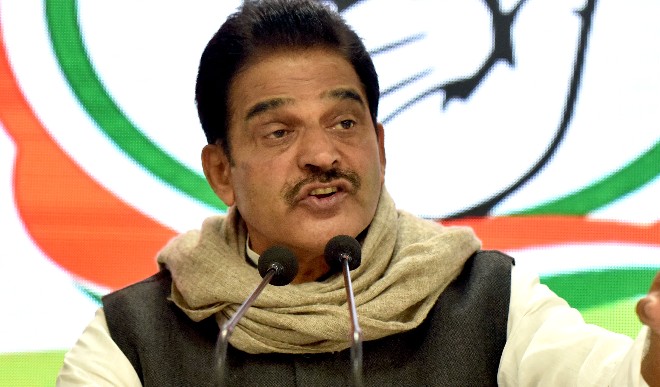 पंजाब के बाद अब राजस्थान कांग्रेस में हलचल तेज, क्या वेणुगोपाल सुलझा पाएंगे उलझनें