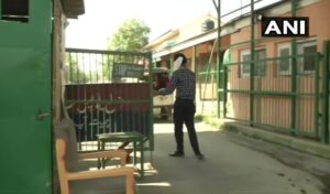 गन लाइसेंस घोटाला मामला : CBI ने जम्मू कश्मीर-दिल्ली सहित 40 जगहों पर छापे मारे