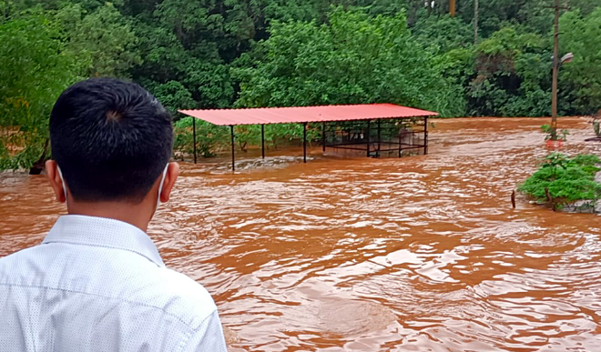 महाराष्ट्र में बारिश और बाढ़ से हुए नुकसान के बाद पुनर्निर्माण, प्रशासन के सामने बड़ी चुनौती