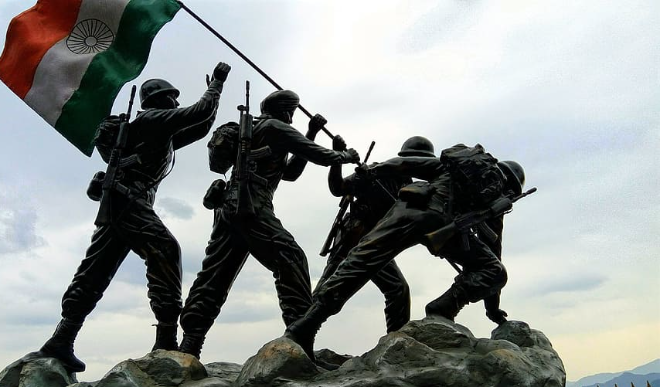 करगिल युद्ध में नायक दिगेन्द्र ने काटी थी पाकिस्तानी मेजर की गर्दन,ऑपरेशन विजय में ऐसे मिली थी पहली जीत!