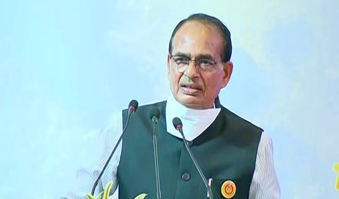 मध्य प्रदेश में अब तक 2.77 करोड़ लोग कोविड-19 रोधी टीके लगवा चुके हैं : शिवराज सिंह चौहान