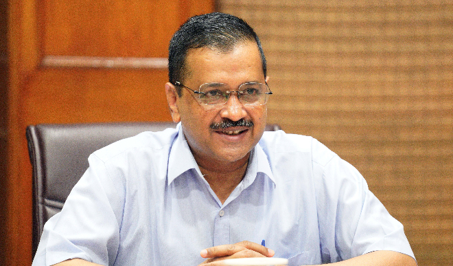 पश्चिमी दिल्ली में आग की घटना को लेकर एनजीटी ने दिल्ली सरकार को फटकार लगायी