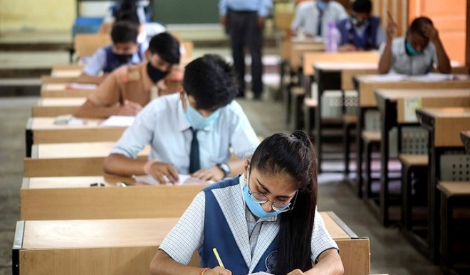 छत्तीसगढ़ में 12वीं कक्षा का परीक्षा परिणाम घोषित, 97.43 फीसदी छात्र सफल रहे