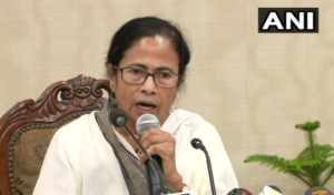 पेगासस जासूसी विवाद के लिए ममता बनर्जी सरकार ने जांच पैनल गठित किया