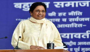 ब्राह्मणों को साधने के लिए मायावती ने खेला एक और दांव, खुशी दुबे के सहारे चुनाव पार लगाने की योजना