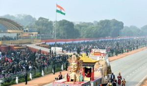 अगले गणतंत्र दिवस परेड की तैयारियां शुरू ! विशेष अतिथियों की लिस्ट तैयार कर रही सरकार