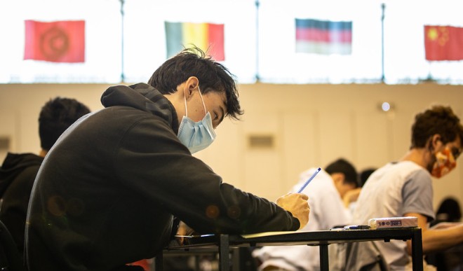 DU Admissions 2021: PG, MPhil और PhD के लिए रजिस्ट्रेशन शुरू हुए, यहां पढ़ें डिटेल्स