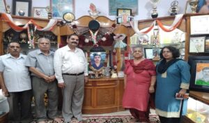 कारगिल युद्ध के हीरो थे सौरभ कालिया, सबसे पहले पाकिस्तानी घुसपैठ का लगाया था पता