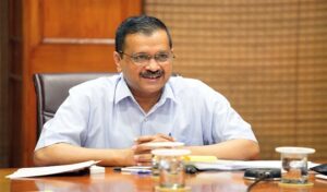 गोवा में भाजपा 24 घंटे बिजली देने में रही नाकाम, सरकार बनी तो हम दिल्ली की तरह देंगे मुफ्त: केजरीवाल