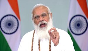 सहभागी शासन का प्रभावी उदाहरण बना हुआ है 'MyGov', युवाओं को दे रहा आवाज: PM मोदी