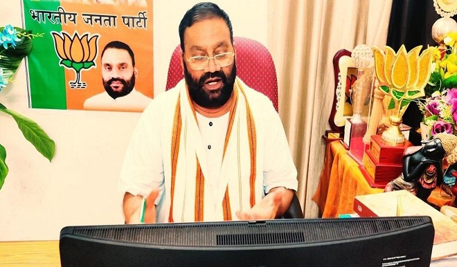 उत्तर प्रदेश की बड़ी खबरें: स्वामी प्रसाद मौर्य बोले- अबतक 1 करोड़ से अधिक श्रमिकों का हुआ पंजीकरण