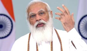 सीआरपीएफ के स्थापना दिवस पर प्रधानमंत्री नरेंद्र मोदी ने बल के कर्मियों को दी बधाई