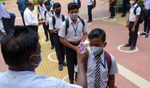 भारत में 132 दिन बाद कोविड-19 के 30 हजार से कम 29,689 नए मामले